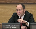 Антон Тыртышный вошел в конкурсную комиссию по назначению мэра Новосибирска